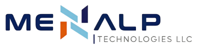 Menalp Technologies LLC Logo